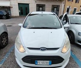 FORD B MAX