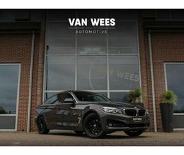 BMW 3-SERIE GRAN TURISMO - 3-SERIE GRAN TURISMO 330I F34 EXECUTIVE SPORT-LINE FACELIFT | 252 PK | AUTOMAAT | CAMERA |