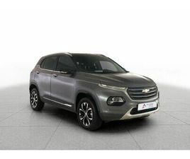 USED CHEVROLET GROOVE 1.5L PREMIER 2023