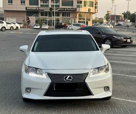 LEXUS ES ES 350