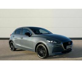 MAZDA 2 SKYACTIV G 1.5 E-SKYACTIV-G 66KW HOMURA (8 SCREEN) 90 5P