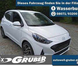 HYUNDAI I10 1.2 BENZIN AUTOMATIK PRIME