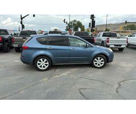 SUBARU TRIBECA USED 2006 SUBARU B9 TRIBECA LIMITED 7-PASSENGER