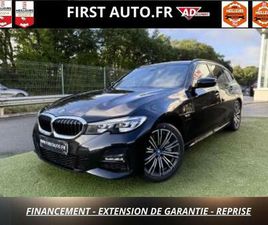 330E TOURING 292CV M SPORT - BVA SPORT BREAK G21 330E ESSENCE/ELECTRIQUE