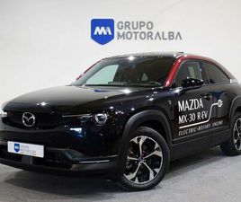 E-SKYACTIV R-EV EDITION R SUNROOF