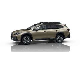 SUBARU OUTBACK OUTBACK 2.5I LINEARTRONIC EXCLUSIVE CROSS
