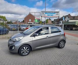 KIA PICANTO KIA PICANTO - 1.0 CVVT BUSINESSLINE