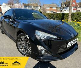 2012 TOYOTA GT86