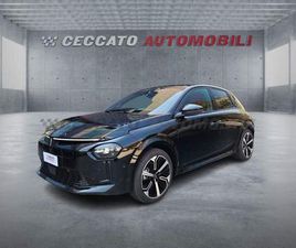 LANCIA YPSILON NUOVA LX 100% ELETTRICA 156CV