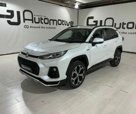 2.5 PHEV 4WD