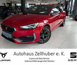 CUPRA LEON ST 1.4 E-HYB VZ*AHK*FAHRXL*EHECK*