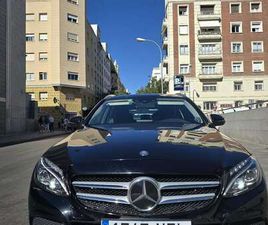 ESTATE 250D 4MATIC 9G TRONIC , DISTRONIC Y MAS