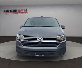 T6.1 CARAVELLE 2.0 TDI COMFORTLINE 4MOTION DSG LWB