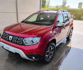 1.5BLUE DCI PRESTIGE 4X4 85KW