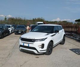 R-DYNAMIC S AWD 2.0I4 163CV CAMBIO AL VOLANTE