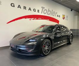 TAYCAN 4S SPORT TURISMO PERFORMANCE PLUS 93,4KWH