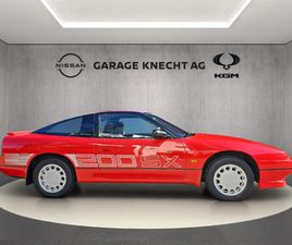 NISSAN 200SX 200 SX 1.8 16V TURBO