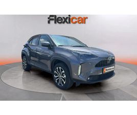 TOYOTA YARIS CROSS 1.5 120H ACTIVE TECH