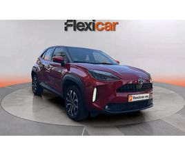 TOYOTA YARIS CROSS 1.5 120H ACTIVE TECH