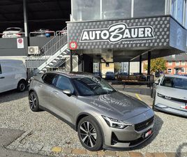 2 LONG RANGE DUAL MOTOR LAUNCH EDITION 78 KWH