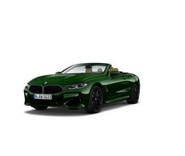 BMW SÉRIE 8 840