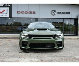 CHARGER R/T SCAT PACK WIDEBODY