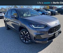 HONDA HR-V 2026 HONDA HR-V EX-L