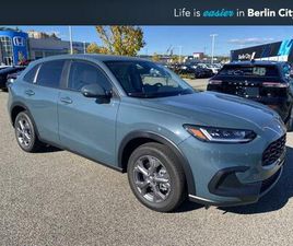 HONDA HR-V 2026 HONDA HR-V LX