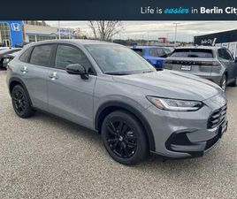 HONDA HR-V NEW 2026 HONDA HR-V AWD SPORT