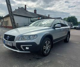 VOLVO XC70 2.0 D [D4] DYNAMIC EDITION MOMENTUM...