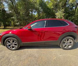 CX-30 2.0 M-HYBRID EXECUTIVE 2WD 180CV 6MT