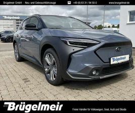 SOLTERRA PLATINUM PLUS AWD+ACC+PANO+360°+H/K+20