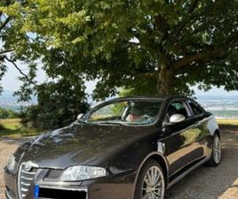 ALFA ROMEO GT ALFA ROMEO GT 1.9 JTD 16V M-JET DISTINCTIVE SPORTIVA SP...