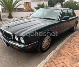 JAGUAR SERIE XJ