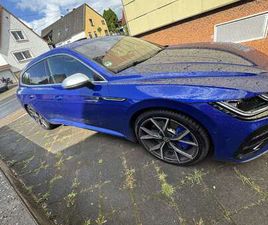 ARTEON SHOOTING BRAKE 2.0 TSI OPF 4MOTION DSG R