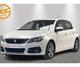 PEUGEOT 308 II STYLE