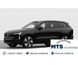 VOLVO EX90 VOLVO EX90 TWIN MOTOR PERFORMANCE ULTRA 360° AHK BOWI