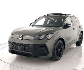 1.5 ETSI R-LINE PLUS 150CV DSG