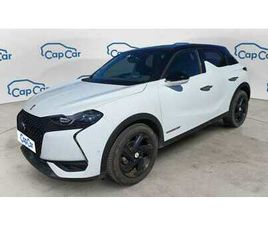 PERFORMANCE LINE + - 1.2 130 EAT8