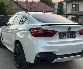 BMW X6M