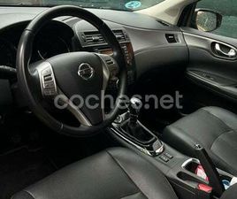 NISSAN PULSAR NISSAN PULSAR