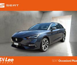 LEON ST 1.4 EHYBRID PHEV DSG HOLA FR