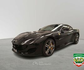 FERRARI PORTOFINO PORTOFINO