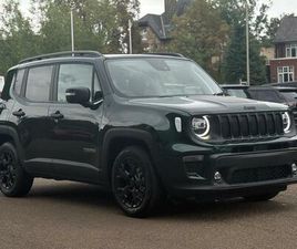 1.5 T4 E-HYBRID MHEV NORTH STAR DCT EURO 6 (START/STOP) 5DR