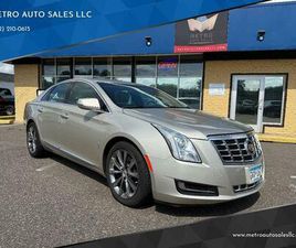 2013 CADILLAC XTS BASE