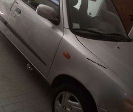 MICRA II 2000 5P 1.4 LUXURY
