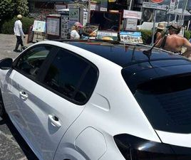 PEUGEOT 208 1.2 PURETECH LIKE S&S 75CV