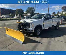 NEW 2026 FORD F-350 XL