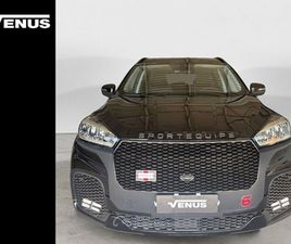 SPORTEQUIPE 6 1.5 TURBO CVT GPL