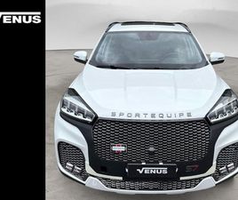 SPORTEQUIPE 7 1.5 TURBO DCT GPL